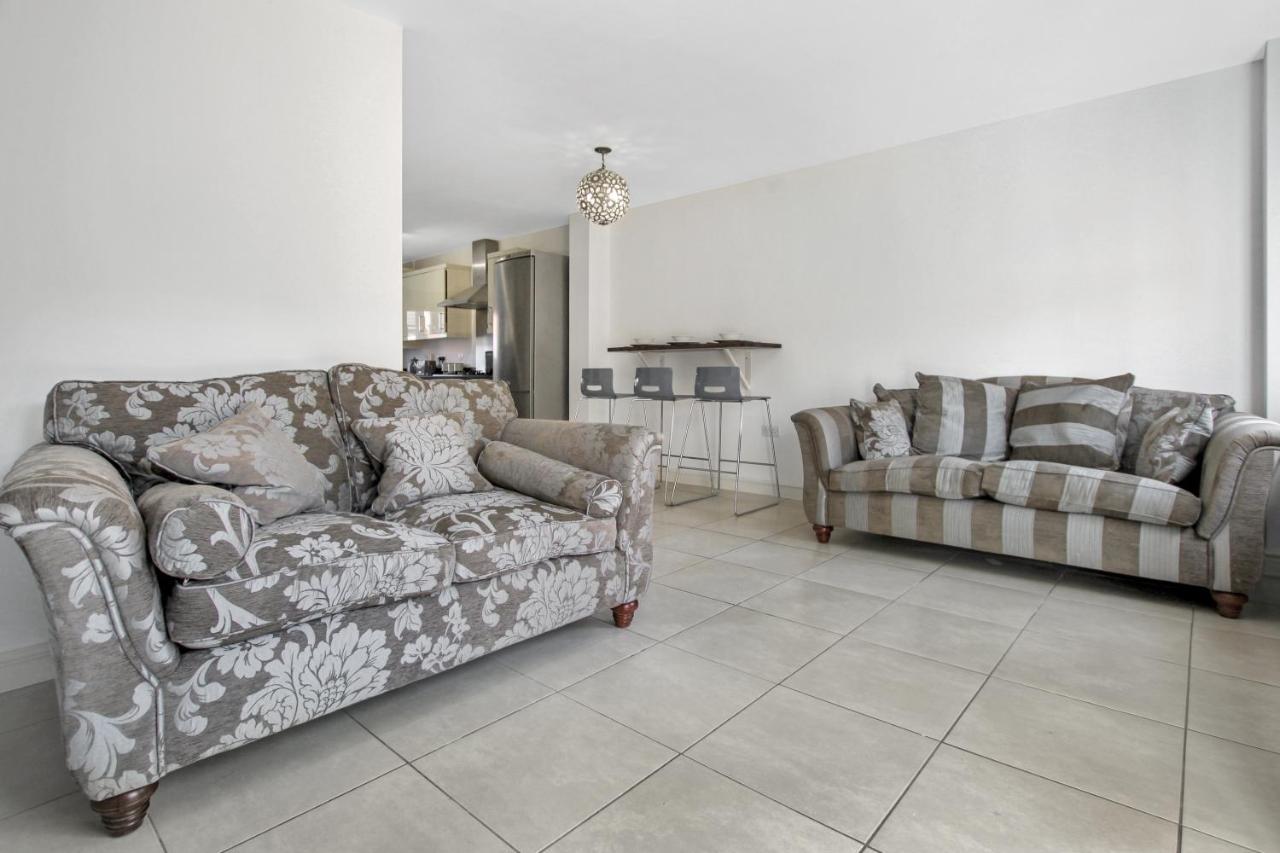Alloggio in famiglia Pink Sapphire Double With En-suite & Wifi Derby